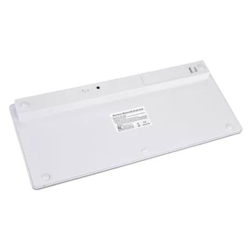 Teclado Portátil Sem Fio Bluetooth