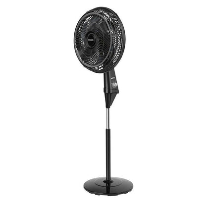 Ventilador de Coluna 40cm Arno Turbo Force VFC4 Preto 127V