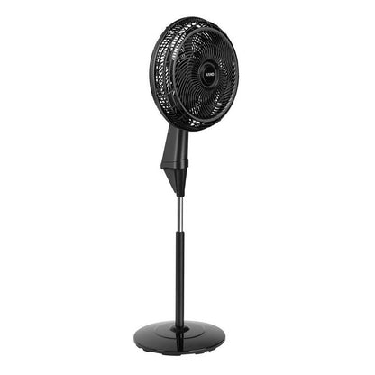 Ventilador de Coluna 40cm Arno Turbo Force VFC4 Preto 127V