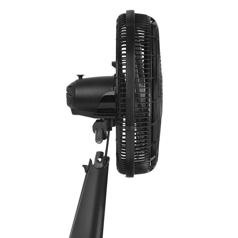 Ventilador de Coluna 40cm Arno Turbo Force VFC4 Preto 127V