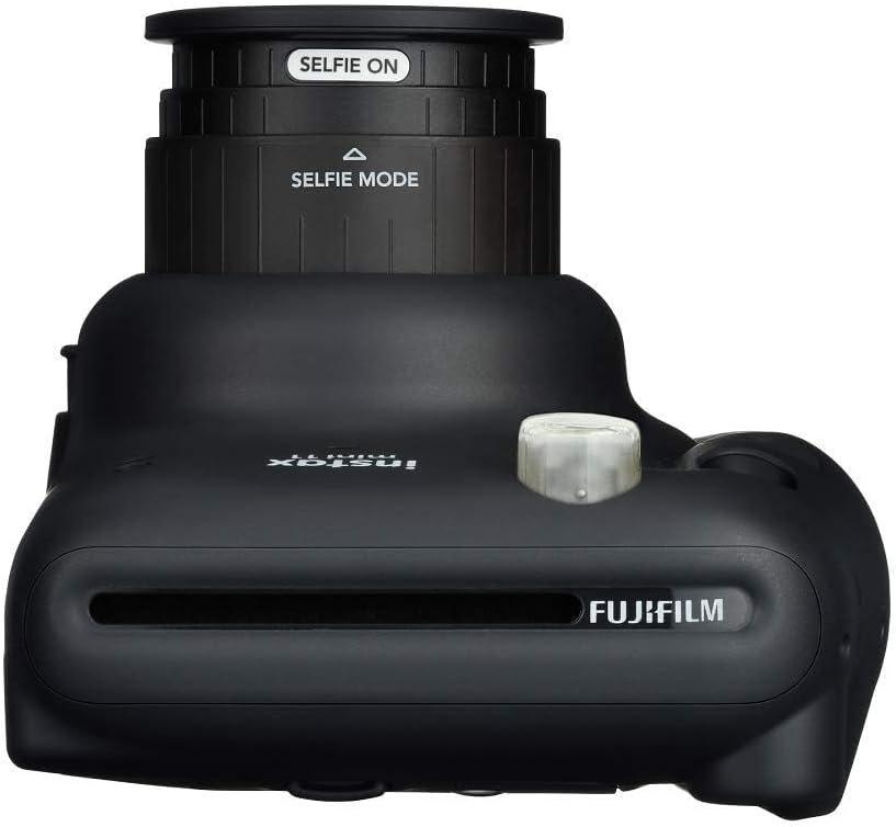 Câmera instantânea Fujifilm Instax Mini 11 sky