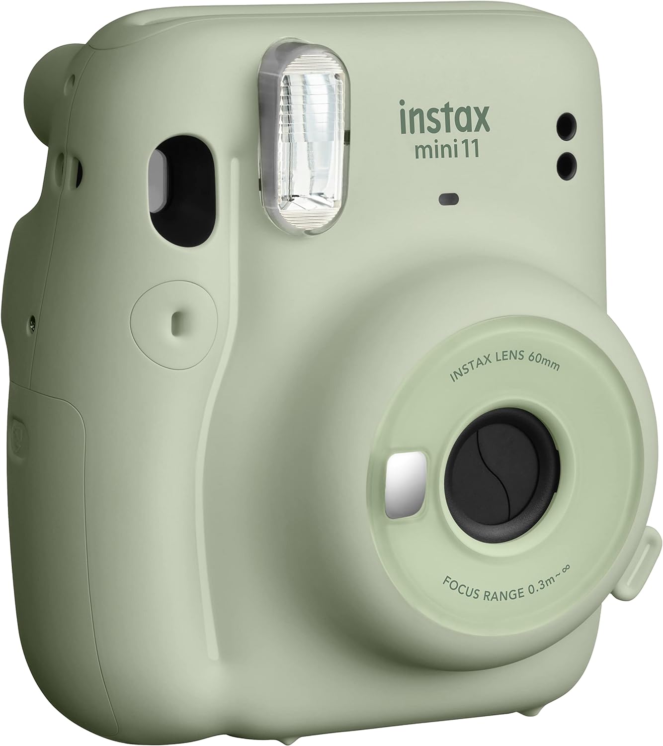 Câmera instantânea Fujifilm Instax Mini 11 sky