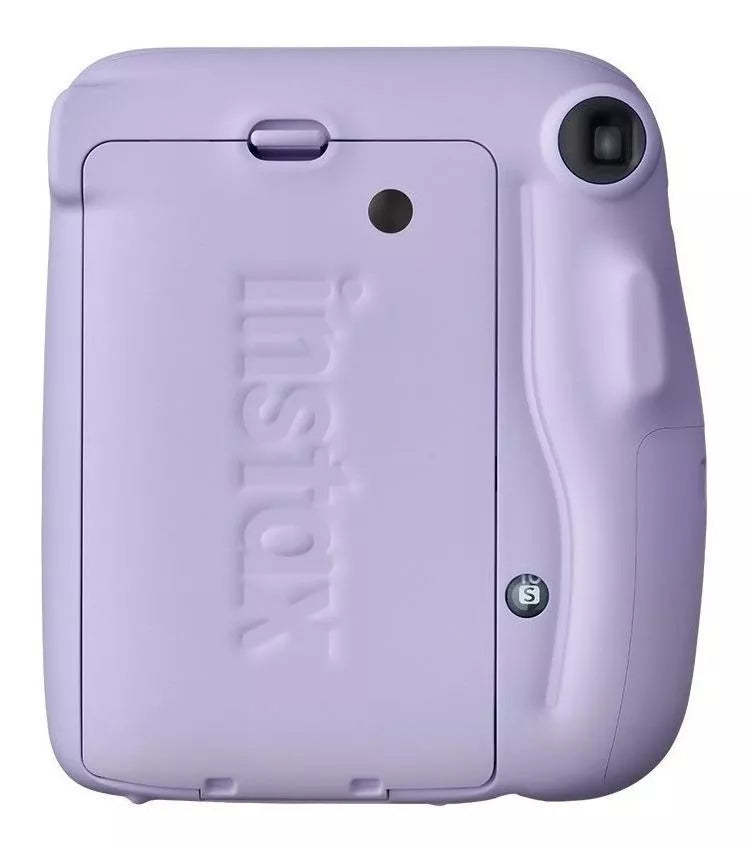 Câmera instantânea Fujifilm Instax Mini 11 sky