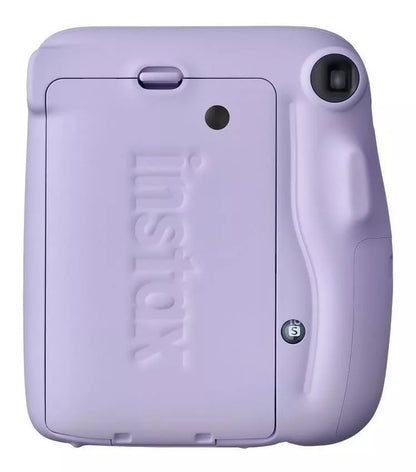 Câmera instantânea Fujifilm Instax Mini 11 sky