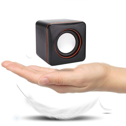Caixa de Som Computador e Multimídia 5W RMS