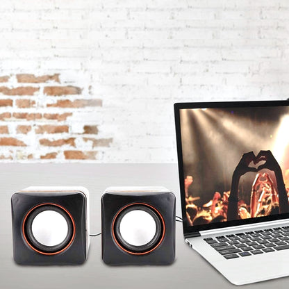 Caixa de Som Computador e Multimídia 5W RMS