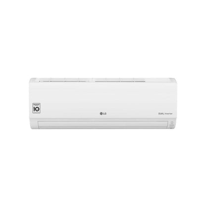 Ar Condicionado Split Hi Wall Inverter LG Dual Compact 9000 BTU/h Frio - 220V