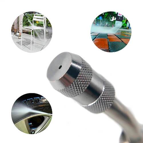 Super Esguicho de Alta Pressão Tarimo™ + FRETE GRÁTIS