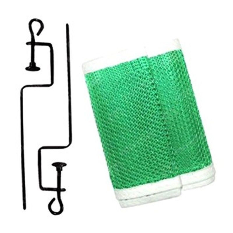 Kit de Ping Pong com Rede