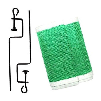 Kit de Ping Pong com Rede