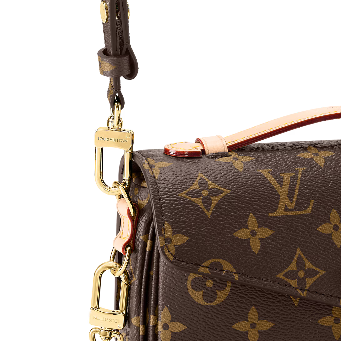 Tasche Pochette Métis East West – Louis Vuitton