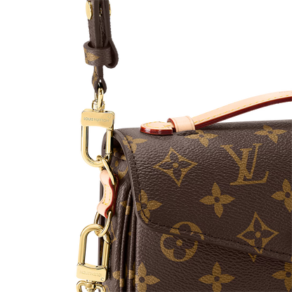 Tasche Pochette Métis East West – Louis Vuitton