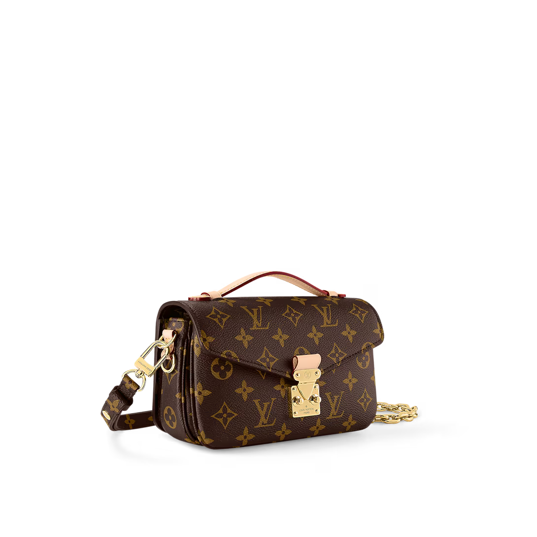 Tasche Pochette Métis East West – Louis Vuitton
