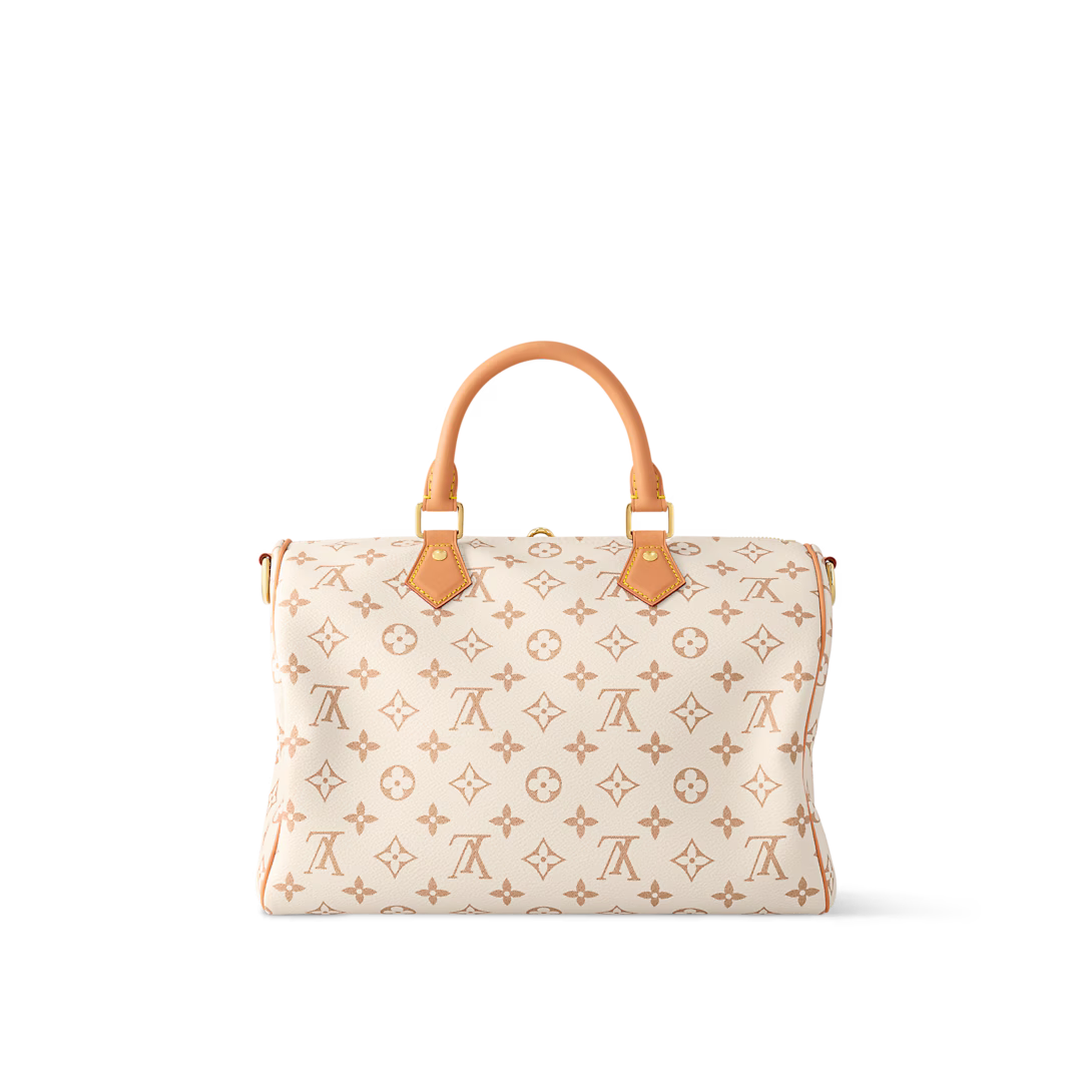 Tasche Louis Vuitton – Speedy Soft 30 Lucky