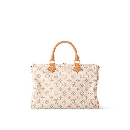 Tasche Louis Vuitton – Speedy Soft 30 Lucky