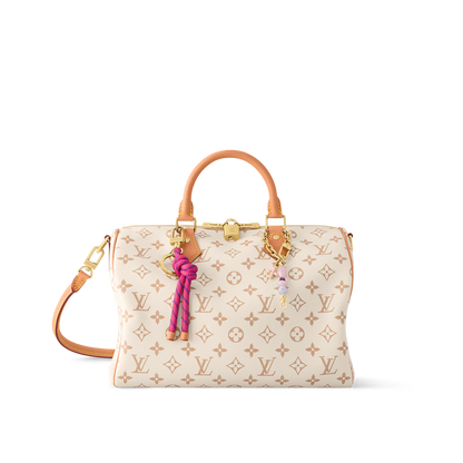Tasche Louis Vuitton – Speedy Soft 30 Lucky