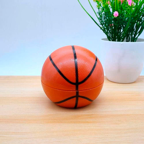 Relógio Despertador Decorativo Bola de Basquete