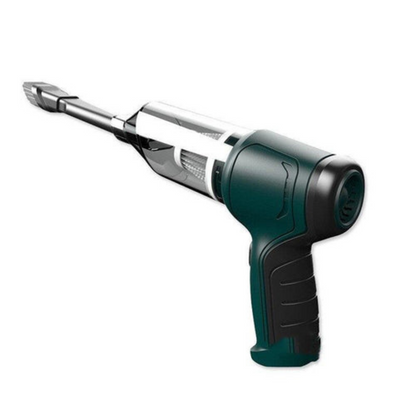 Aspirador de Pó Sem Fio Turbo Speed - Remove pelos, poeira e sujeira do carro e casa + BRINDES GRÁTIS 🎁 - Lojas Tarimo