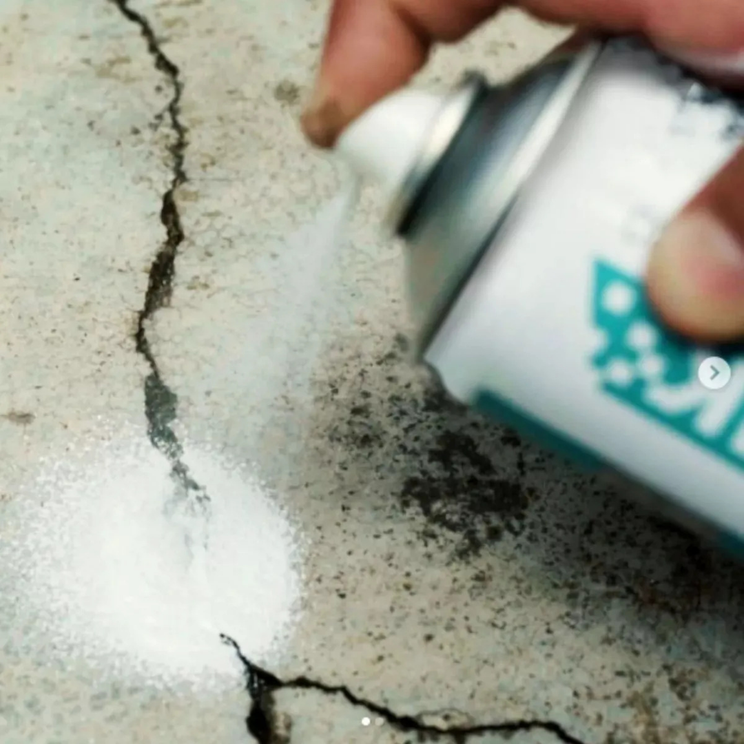 Spray VedaMax Plus® - Conserta trincas, goteiras e vazamentos + BRINDE GRÁTIS 🎁 - Fengari Express