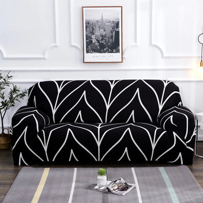 Capa Neutra para Sofá - Fengari Express