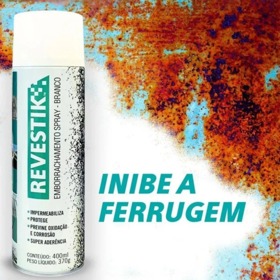 Spray VedaMax Plus® - Conserta trincas, goteiras e vazamentos + BRINDE GRÁTIS 🎁 - Fengari Express