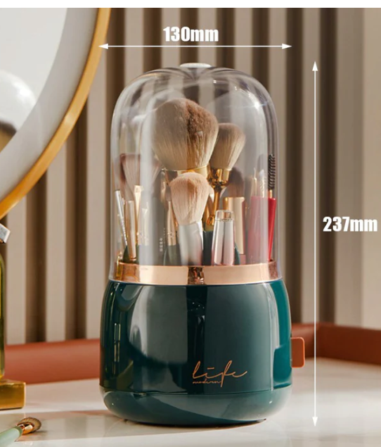 360° Rotativo Cosmetic Organizer