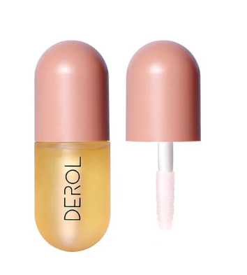 Lip Up Gloss - Preenchimento Labial Instantâneo - Fengari Express