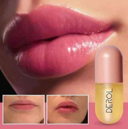 Lip Up Gloss - Preenchimento Labial Instantâneo - Fengari Express