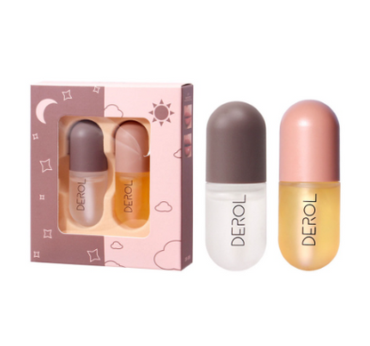 Lip Up Gloss - Preenchimento Labial Instantâneo - Fengari Express