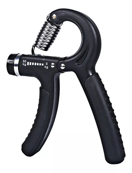 Hand Grip - Fortalecedor de Braços Resistente e Regulável 10 a 60kg - Fengari Express