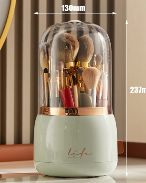 360° Rotativo Cosmetic Organizer